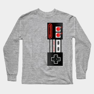 CONTROLLER Long Sleeve T-Shirt